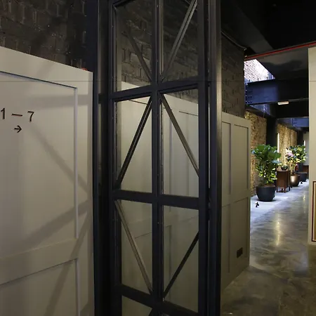 Tian Jing Hotel-3
