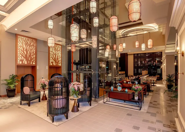 Santa Grand Signature Kuala Lumpur